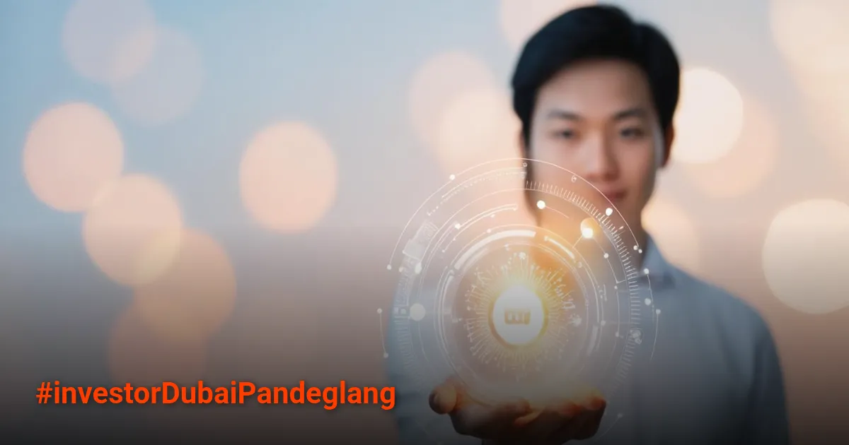 Investor Dubai Incar Potensi Ekonomi Pandeglang