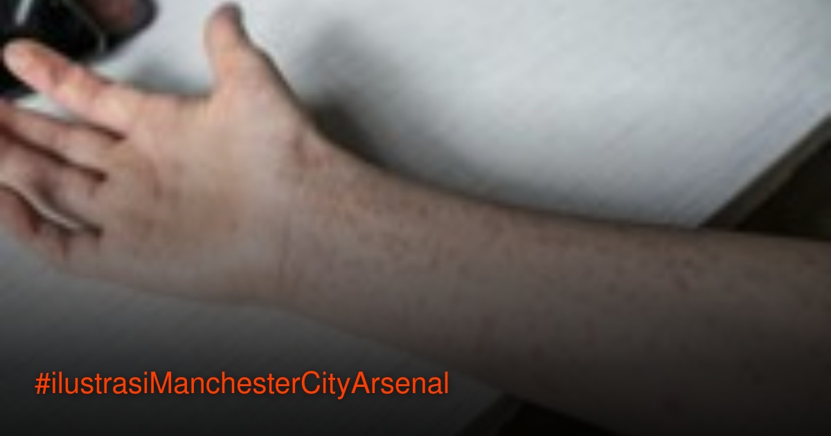 Man City Pangkas Jarak ke Arsenal Jadi Tiga Poin