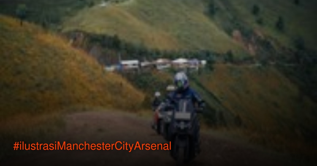 Man City Pangkas Jarak, Angin Juara Premier League Berubah
