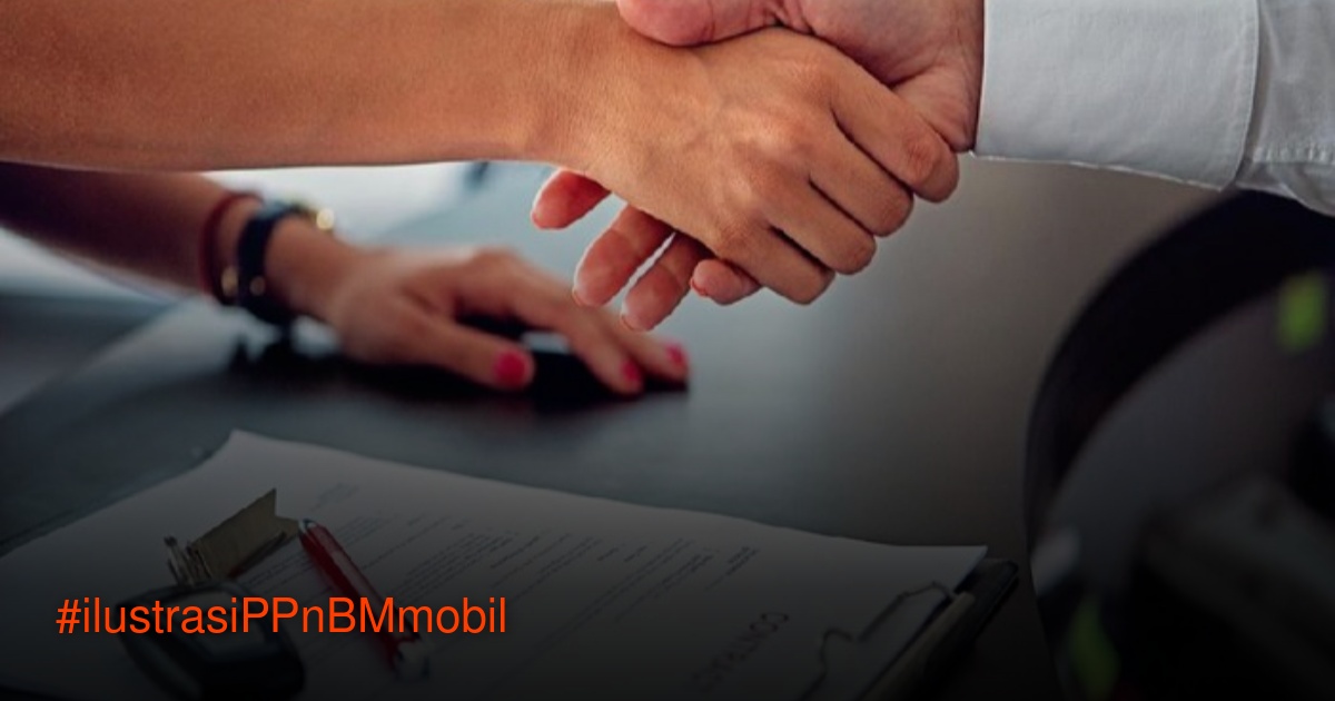 Gaikindo Kritik PPnBM Mobil, 80% Mobil Murah Dipakai Cari Nafkah