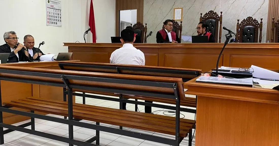 Sarjan Sebut Pemain Besar Kuasai Proyek APBD Bekasi