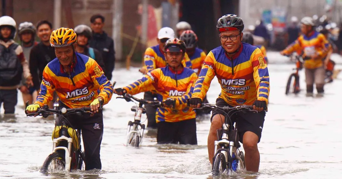 Banjir Bandung Timur, Anggota DPRD Apresiasi Kinerja BPBD