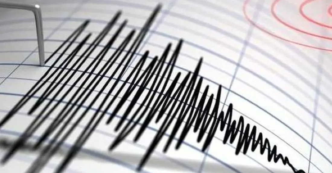 Gempa M 3,3 Guncang Sukabumi, Tidak Ada Kerusakan