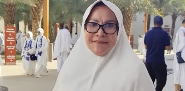 Mpok Atiek Alami Mimpi Meninggal, Lihat Jenazah Sendiri Dimandikan