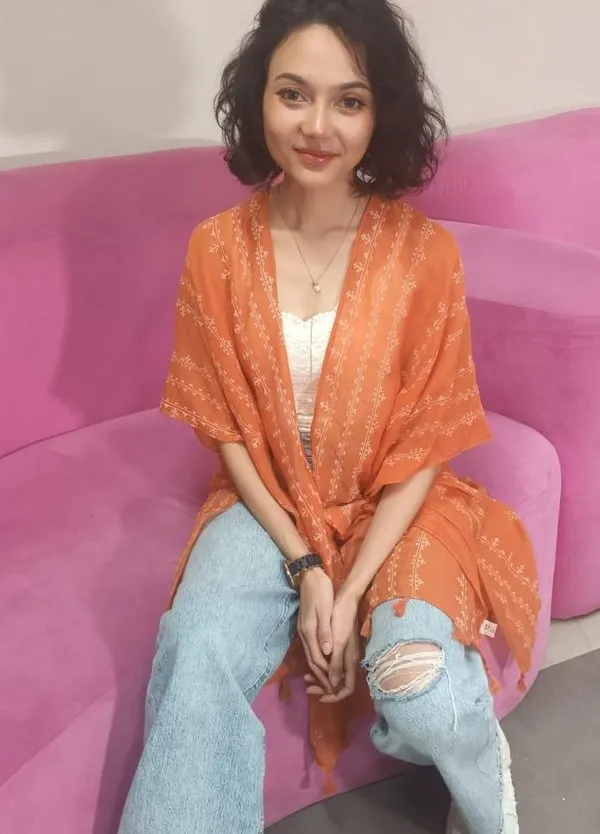 Rina Nose Alami Post-op Blues 5 Hari Usai Operasi Hidung