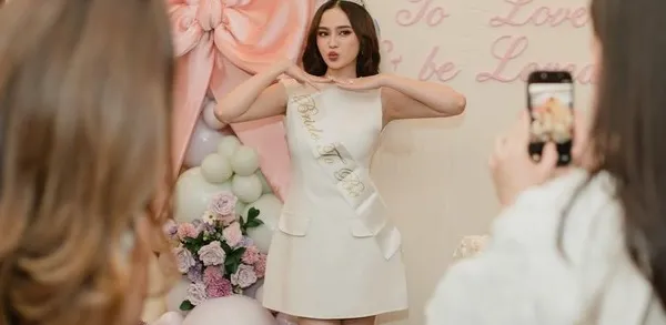 syifa hadju