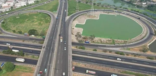 DJP Targetkan Mekanisme PPN Jalan Tol Selesai 2028