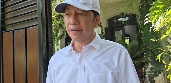 JK Klaim Jokowi Jadi Presiden Berkat Dirinya, Projo Bantah