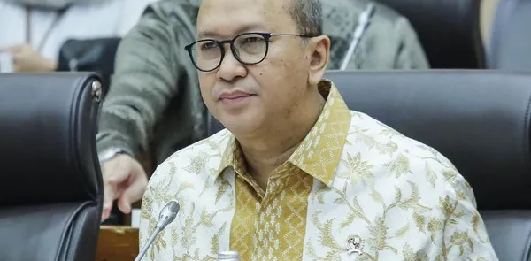 Target Investasi Rp 13.000 Triliun Dikejar hingga 2029