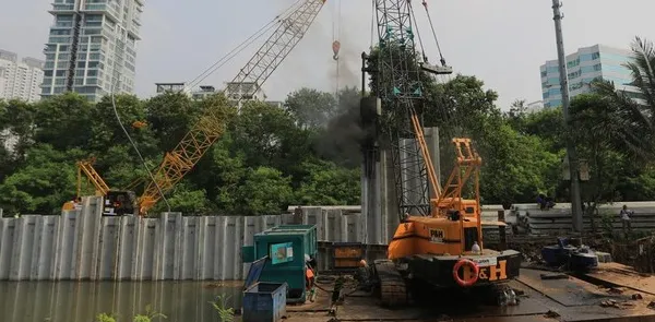 IMF Revisi Proyeksi Pertumbuhan Ekonomi Indonesia 2026 Jadi 5 Persen