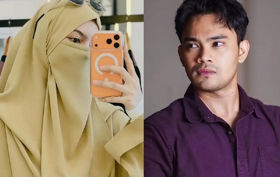 Insanul Fahmi Minta Kasus Perzinaan Dihentikan Sementara
