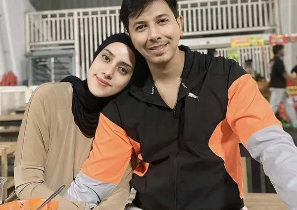 Fairuz A Rafiq Tunda Laporan Polisi untuk Akun Penyebar Hoax Perceraian