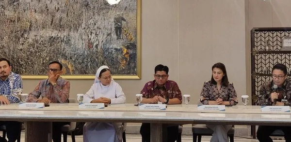 BNI Minta Maaf dan Tuntaskan Pengembalian Dana Rp 28,2 Miliar ke Paroki Aek Nabara