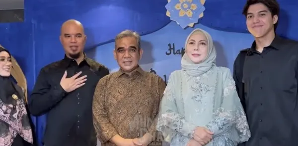 Ahmad Dhani