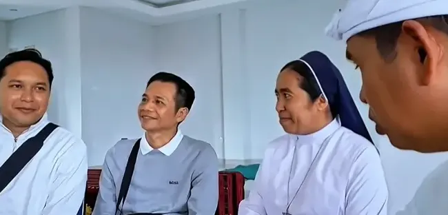Rapat Pleno DPC PKB Kabupaten Bogor