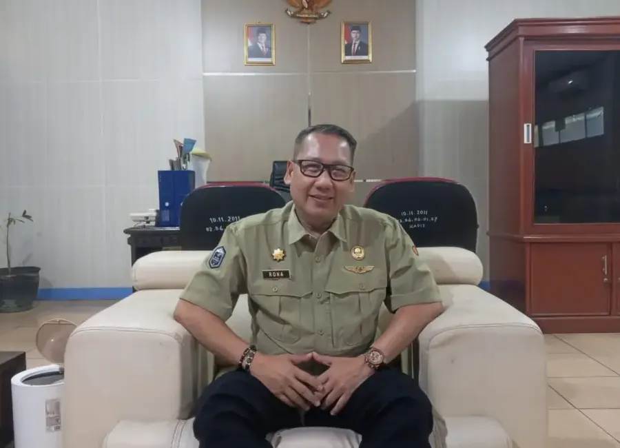 Ilustrasi pengawasan ketenagakerjaan