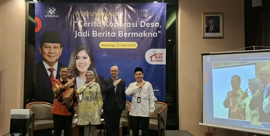 Gedung pemerintahan Kabupaten Subang