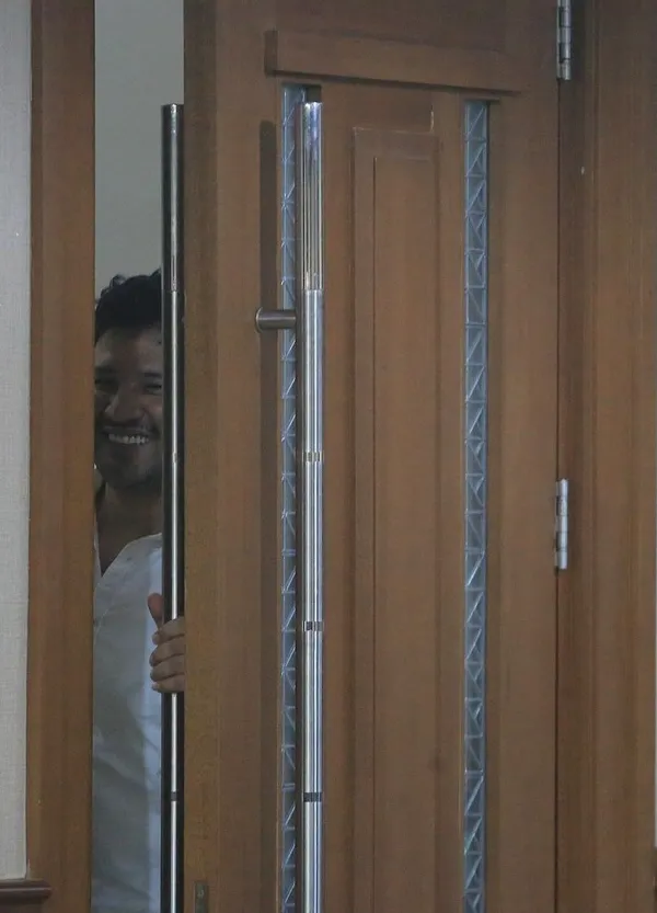 Ammar Zoni Divonis 7 Tahun Penjara Akibat Jual Narkoba di Rutan