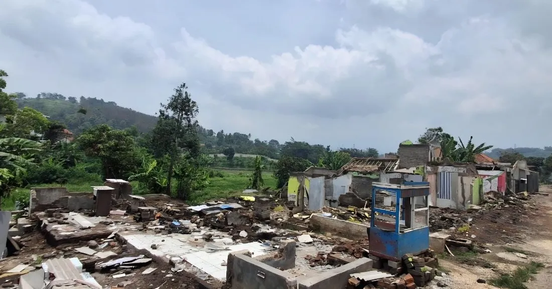 Soal Janji Dedi Mulyadi dan Nasib Warga Terdampak Relokasi Situ Ciburuy