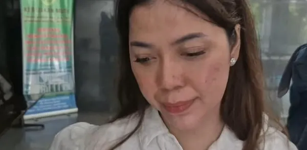 Dokter Kamelia Kecewa Vonis Ammar Zoni 7 Tahun