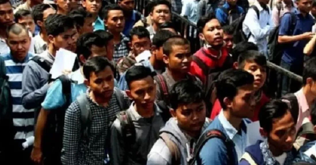 TPT Bandung Barat Turun Tipis ke 6,6 Persen, Disnaker KBB Genjot Pelatihan