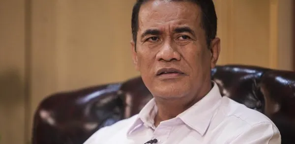 Modus Pupuk Palsu Terungkap, Petani Rugi Rp 3,3 Triliun