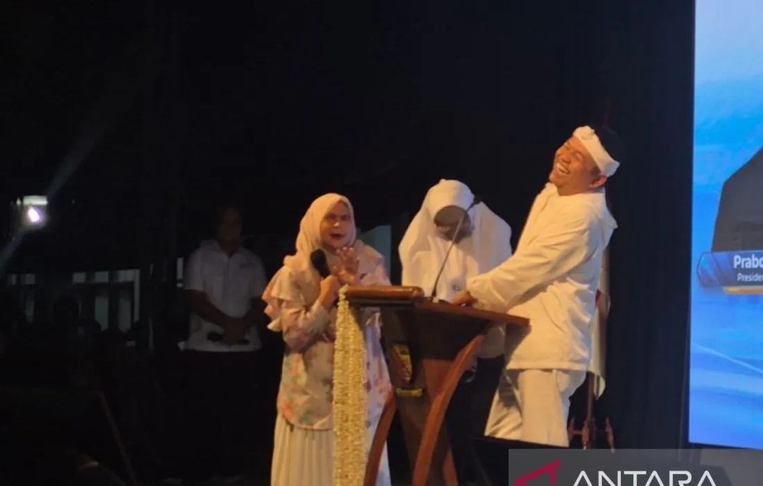 Jabar Renovasi 40.000 Rutilahu 2026 dengan Tender Rakyat