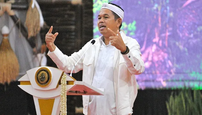 Dedi Mulyadi Targetkan 100 Siswa Beasiswa Industri Ciptakan Kelas Menengah Baru