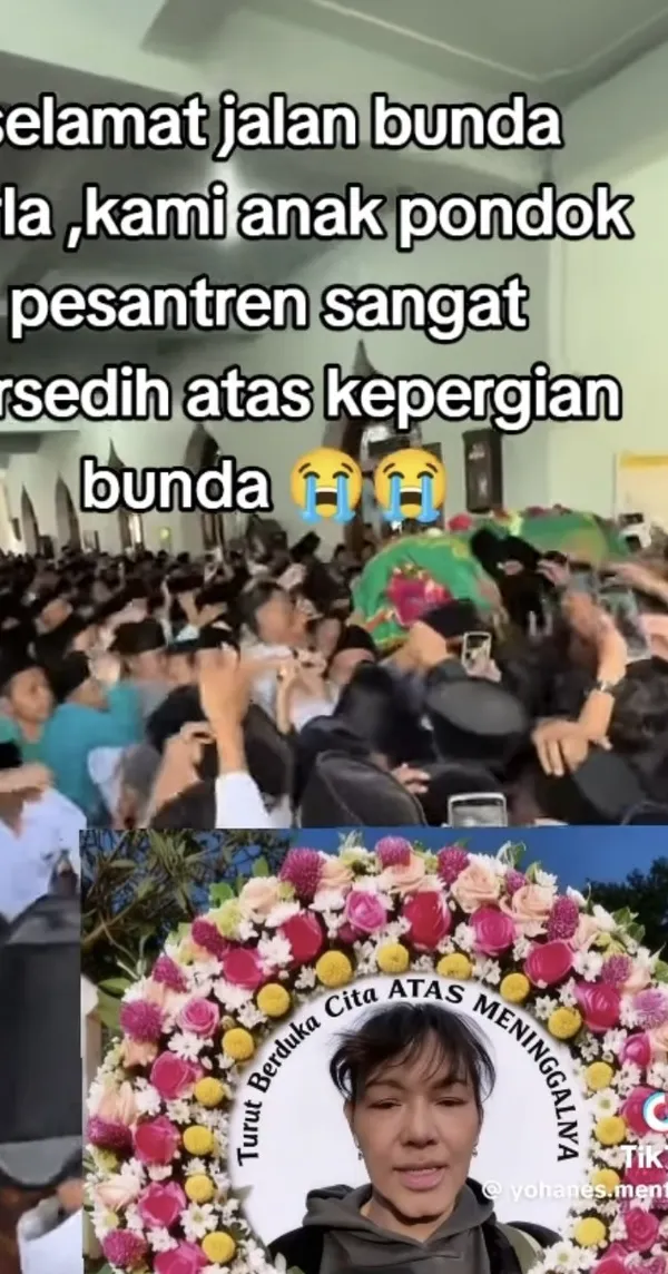 Bunda Corla