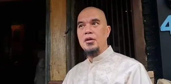 DEWA19 dan Musisi Internasional Meriahkan Resepsi El Rumi