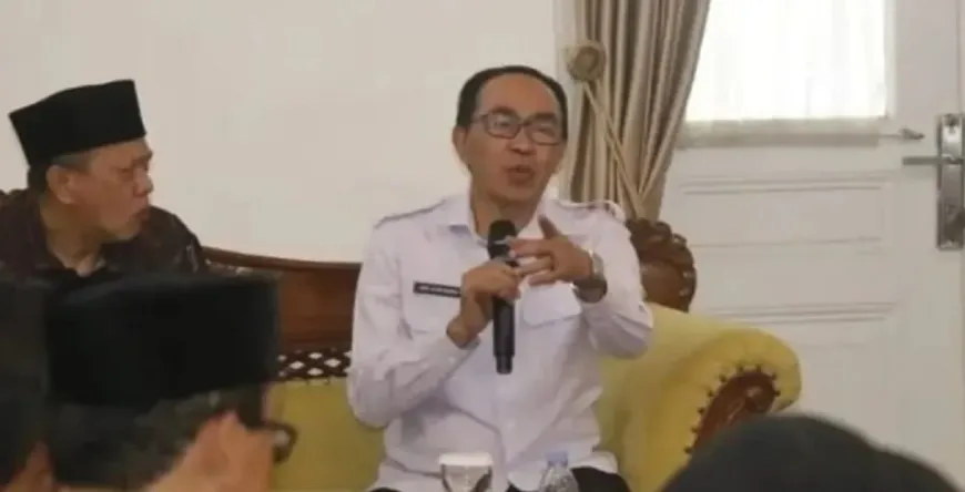 Lahan 10 Hektare untuk Pusat Pemerintahan Sukabumi Utara