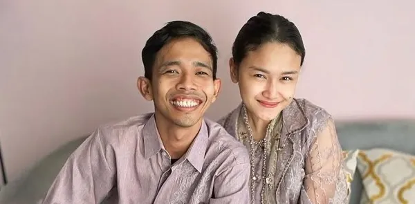 Rumah Tangga Dede Sunandar Terancam Kandas Usai Dugaan KDRT