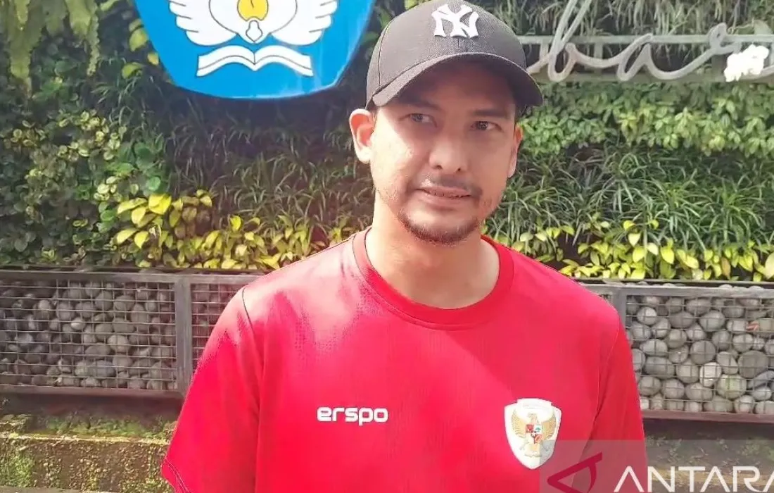 Ketua Viking Imbau Bobotoh Tertib di Laga Penentu Gelar Juara Persib