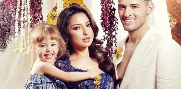 Pernikahan Jennifer Coppen dan Justin Hubner Digelar Juni 2026 di Bali