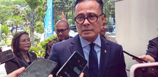 Danantara akan Umumkan Petinggi DSI Pekan Depan
