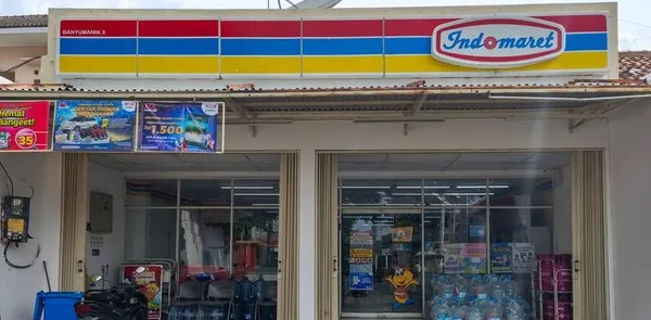 Indomaret Tutup Massal, Serikat Pekerja Beberkan Penyebabnya
