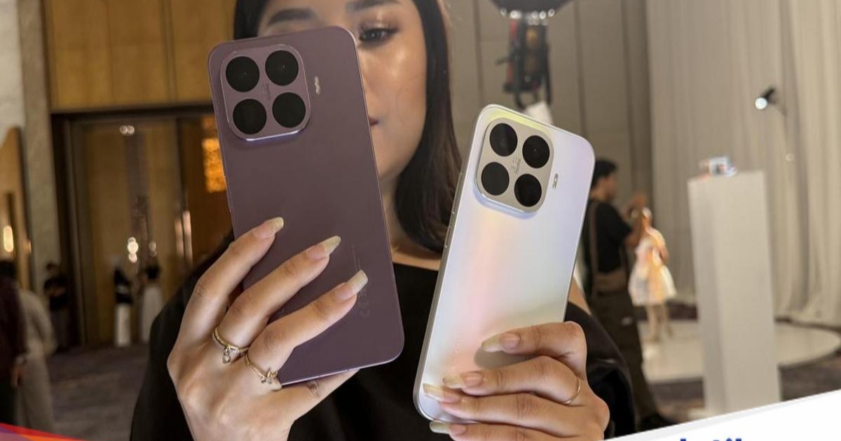 Xiaomi 17T series dengan kamera periskop 50 MP