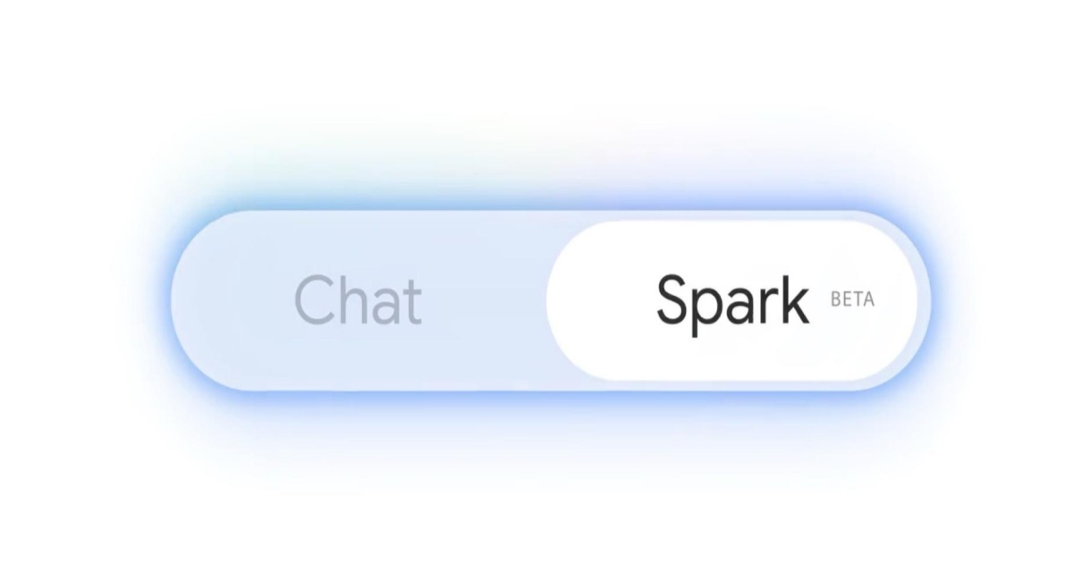 Tampilan itinerary hasil Google Spark yang sangat detail dan personal untuk liburan keluarga
