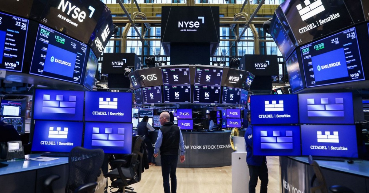 Ilustrasi komputer kuantum Quantinuum yang akan melantai di bursa Nasdaq