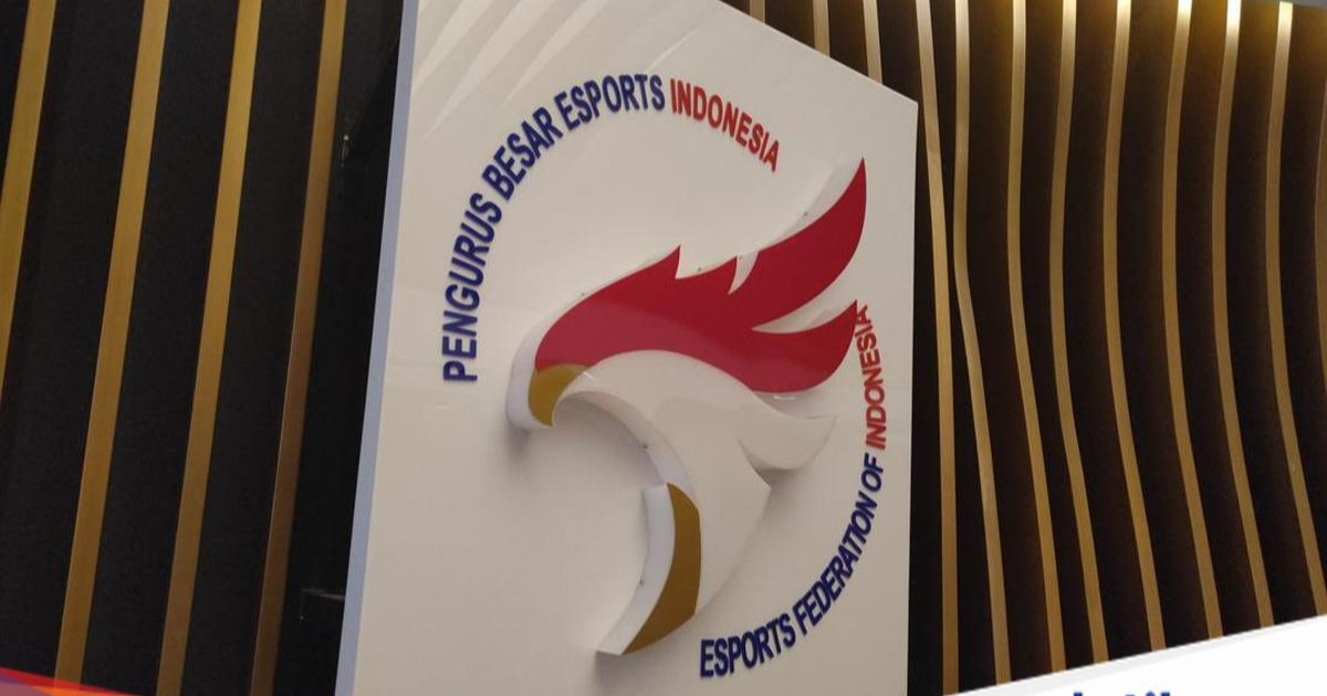Timnas DOTA 2 Indonesia bersiap untuk ENC 2026 dengan atlet pilihan PB ESI