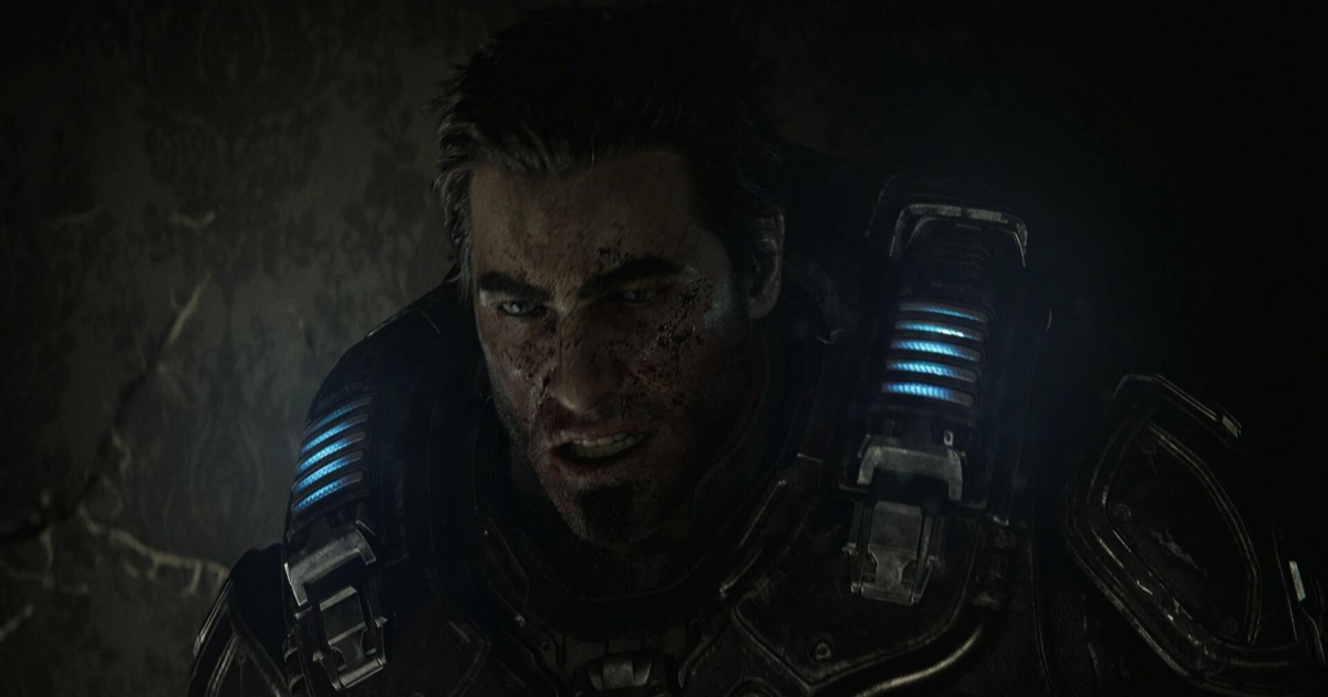 Trailer Gears of War E-Day menampilkan pertempuran di jalanan kota dengan alien