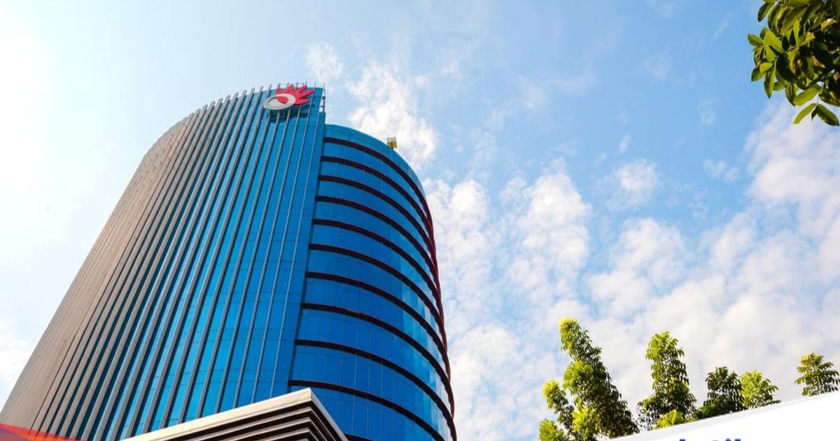 Telkom Gelar RUPST Minta Restu Buyback Rp4 Triliun