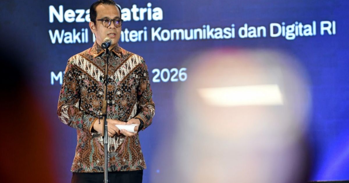 Biaya Internet Murah Kunci Percepatan Ekonomi Digital Nasional