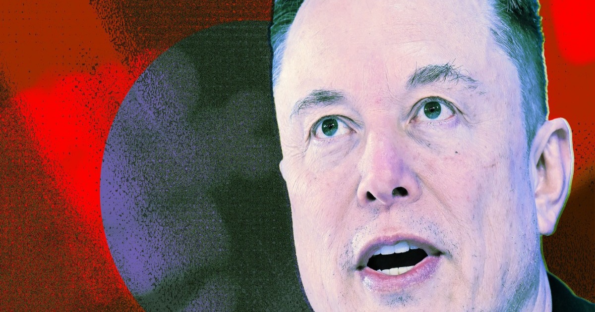 IPO SpaceX: Valuasi Rp 28.000 T, Untung Mustahil?