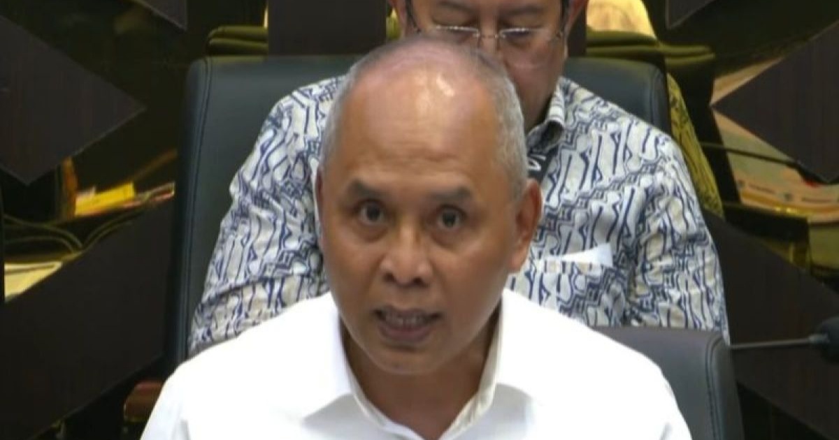 BSSN: Keamanan Siber Wajib dalam RUU Satu Data Indonesia