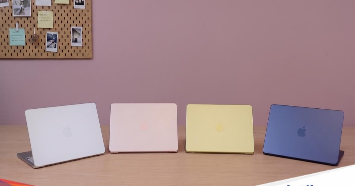 Apple Geber Produksi MacBook Neo, Harga Berpotensi Naik