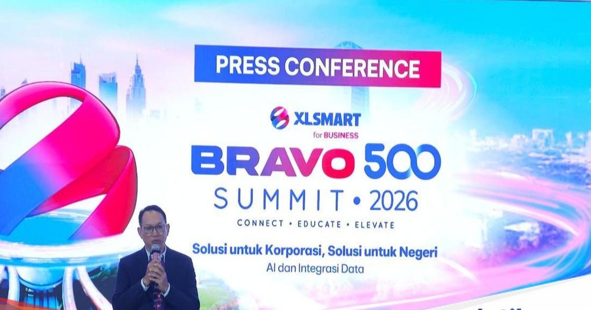 XLSmart Luncurkan ESTA Prime untuk Digitalisasi Korporasi