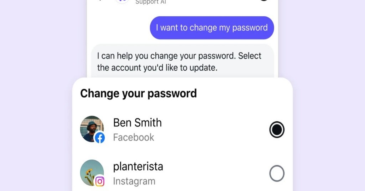 Hacker Retas 20.225 Akun Instagram via Chatbot AI Meta