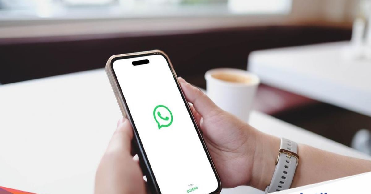 WhatsApp Hentikan Dukungan iOS Lawas per 30 November 2026