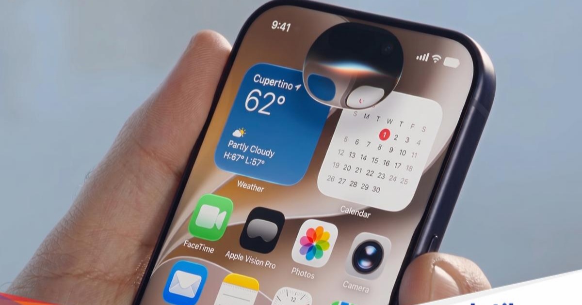 Apple vs UE: Siri AI Tertunda Akibat Regulasi DMA